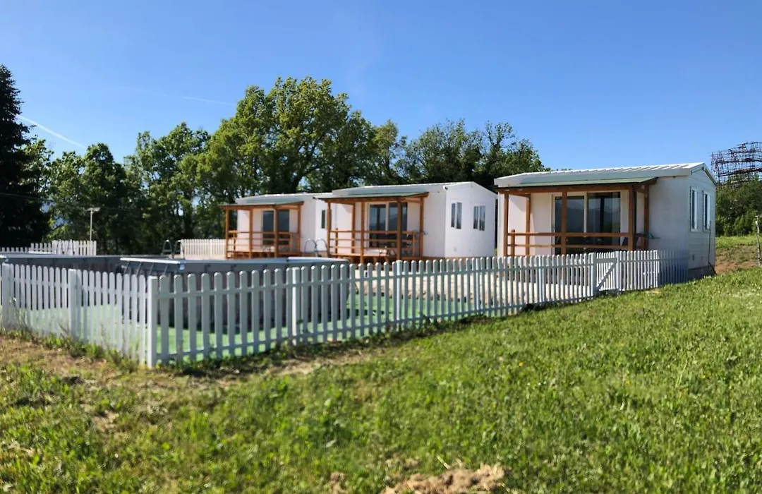 In Country Luxury Lodges-1